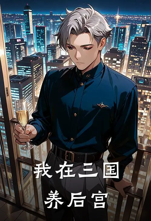 我在三国养后宫