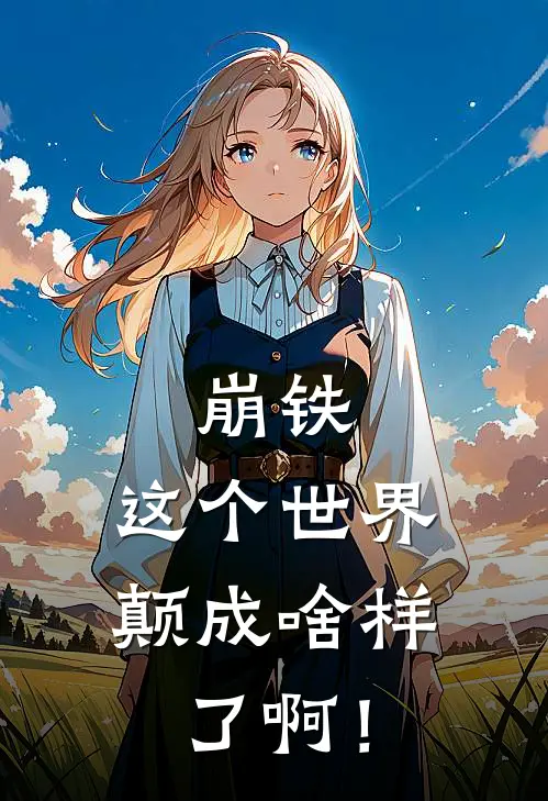 崩铁：这个世界颠成啥样了啊！