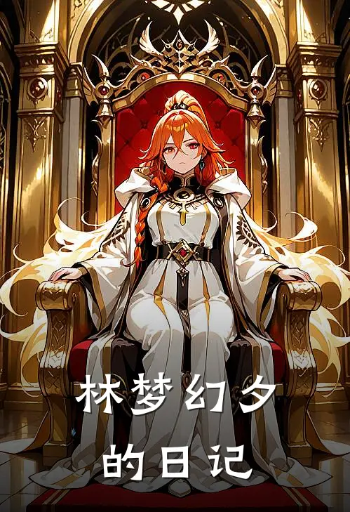 林梦幻夕的日记