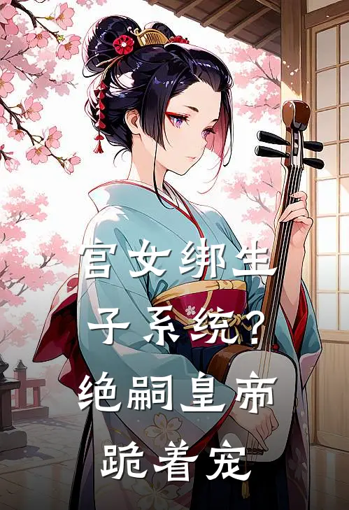宫女绑生子系统？绝嗣皇帝跪着宠