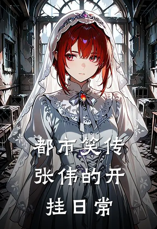 都市笑传：张伟的开挂日常