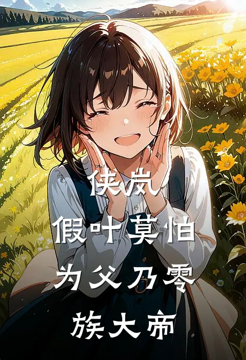 侠岚：假叶莫怕，为父乃零族大帝