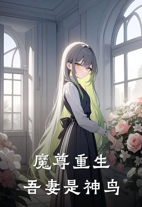 魔尊重生：吾妻是神鸟
