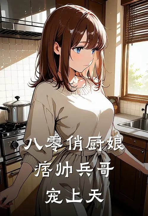 八零俏厨娘：痞帅兵哥宠上天