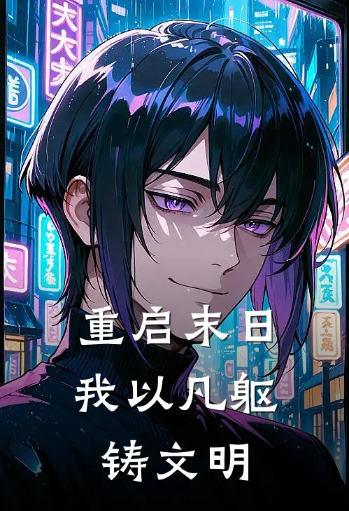 重启末日：我以凡躯铸文明