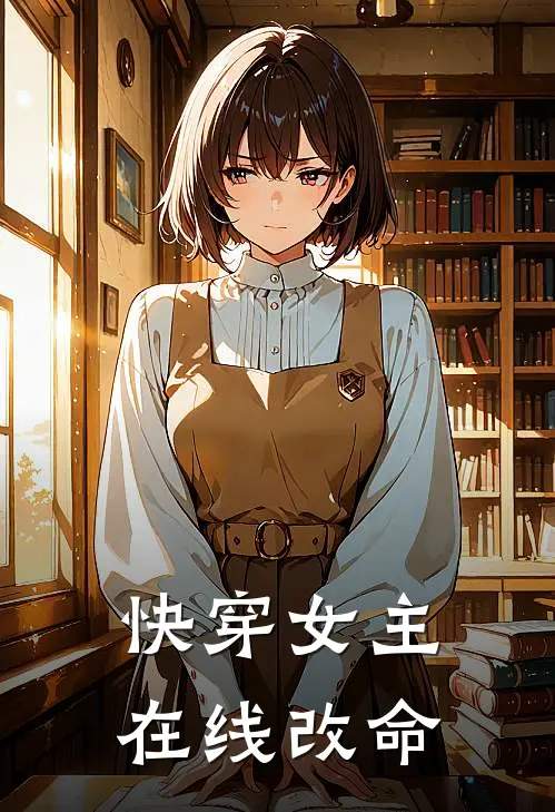 快穿女主在线改命