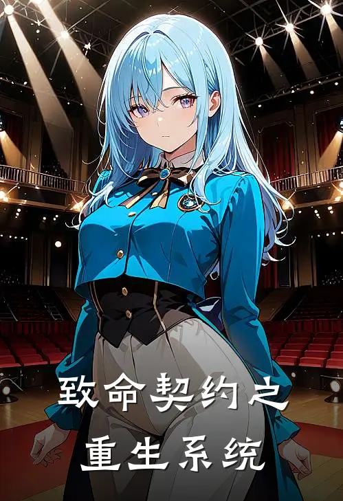 致命契约之重生系统