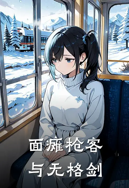 面瘫枪客与无格剑