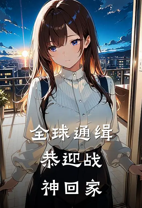 全球通缉：恭迎战神回家