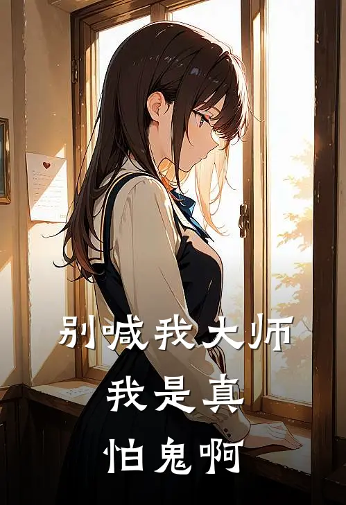 别喊我大师，我是真怕鬼啊
