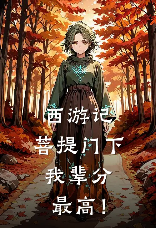 西游记：菩提门下，我辈分最高！