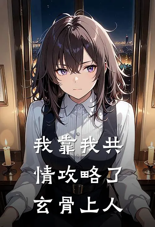 我靠我共情攻略了玄骨上人