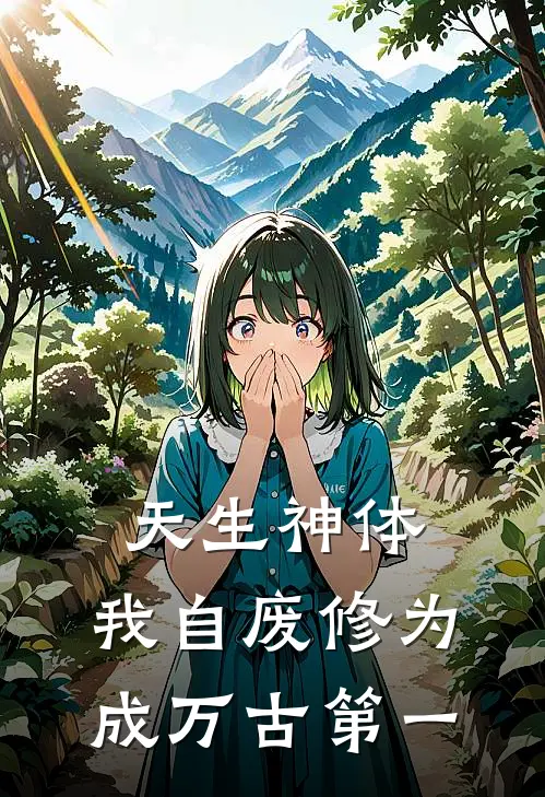 天生神体，我自废修为成万古第一