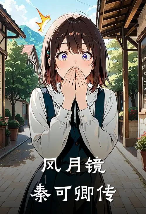 风月镜：秦可卿传