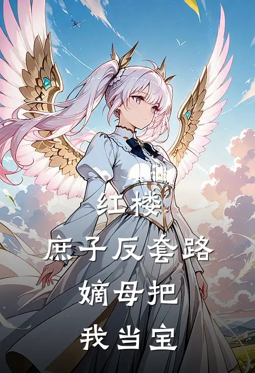 红楼：庶子反套路，嫡母把我当宝