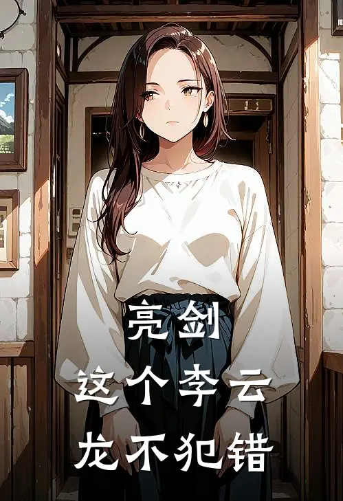 亮剑：这个李云龙不犯错