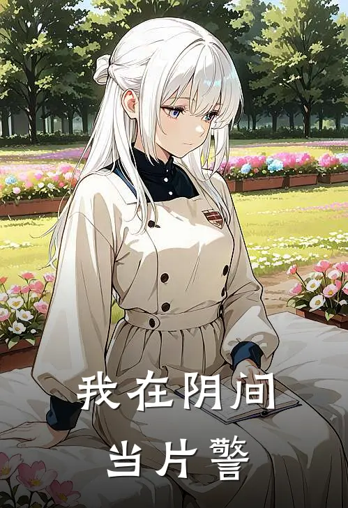 我在阴间当片警