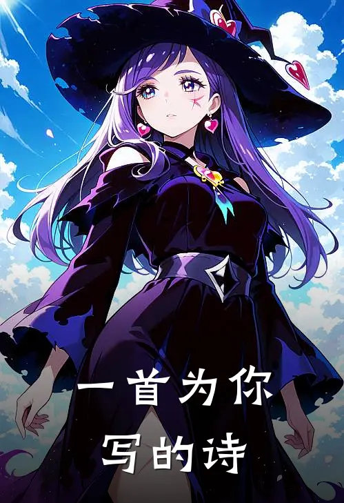 一首为你写的诗