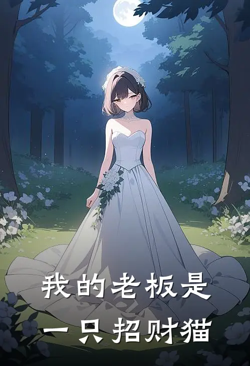 我的老板是一只招财猫