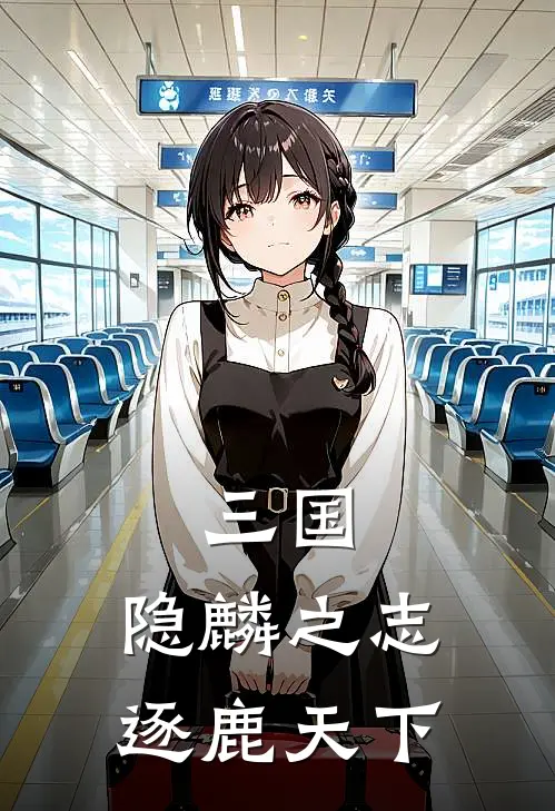 三国：隐麟之志，逐鹿天下