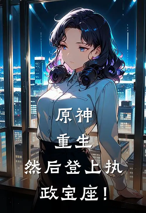 原神：重生，然后登上执政宝座！