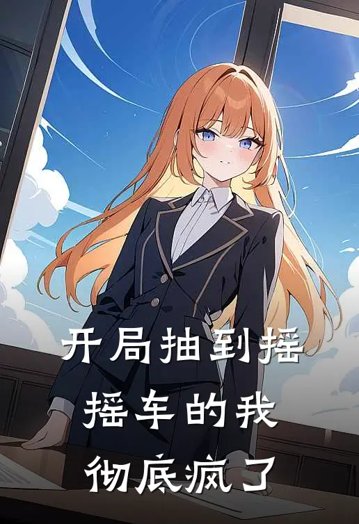 开局抽到摇摇车的我彻底疯了