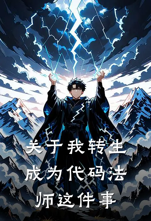 关于我转生成为代码法师这件事