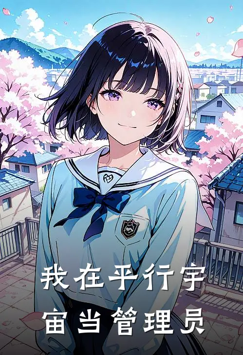 我在平行宇宙当管理员