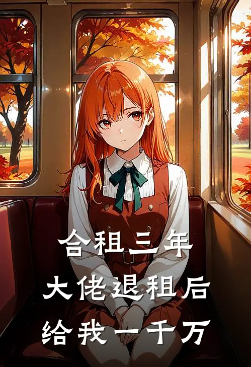 合租三年：大佬退租后给我一千万