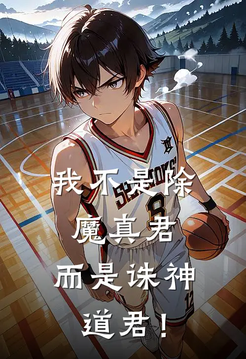 我不是除魔真君，而是诛神道君！