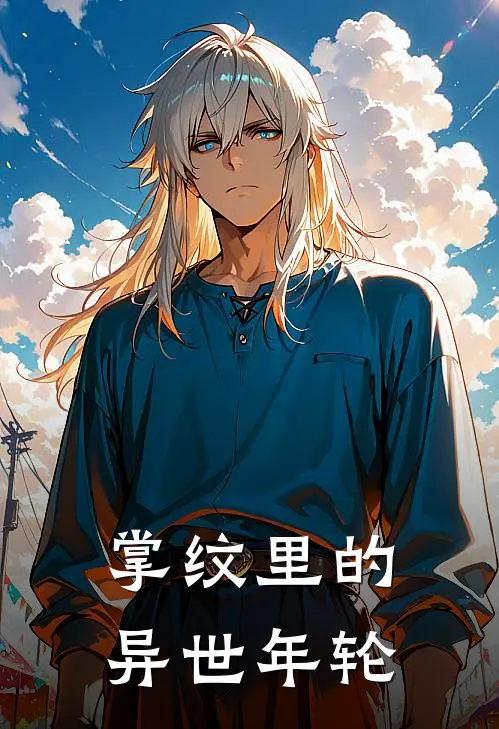 掌纹里的异世年轮