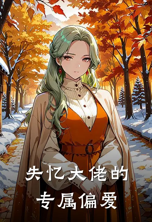 失忆大佬的专属偏爱