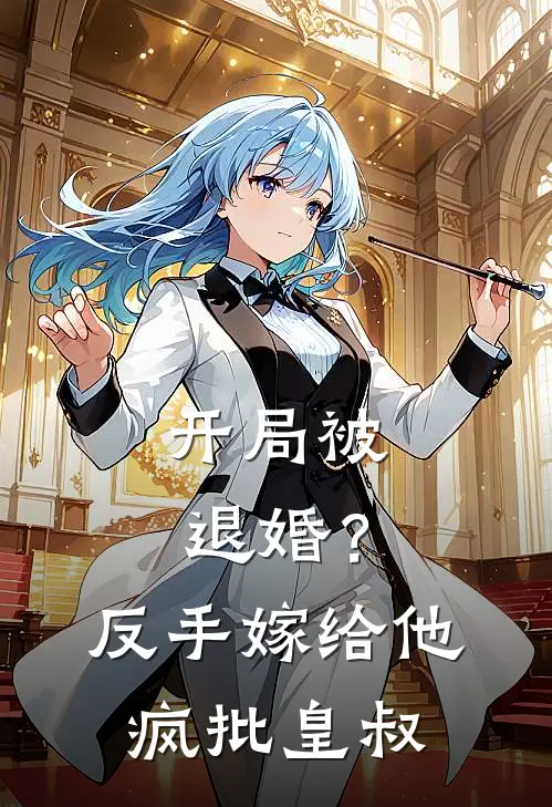 开局被退婚？反手嫁给他疯批皇叔