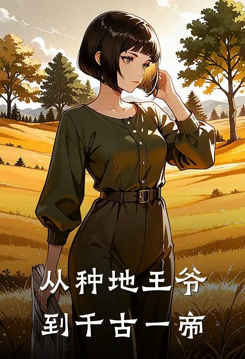 从种地王爷到千古一帝