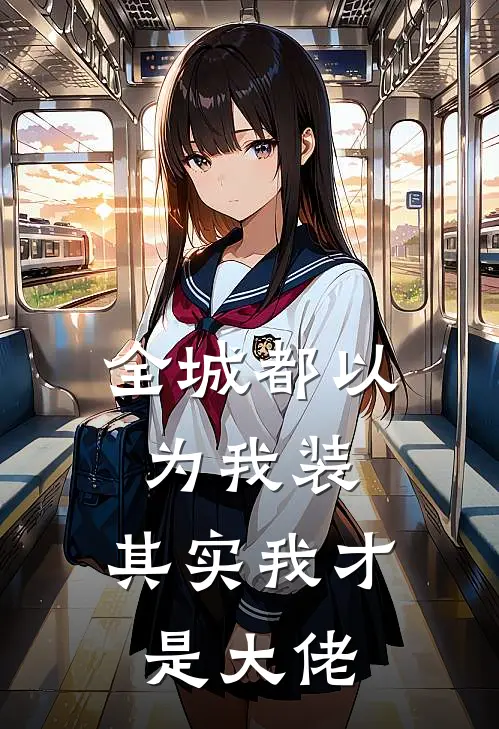 全城都以为我装，其实我才是大佬