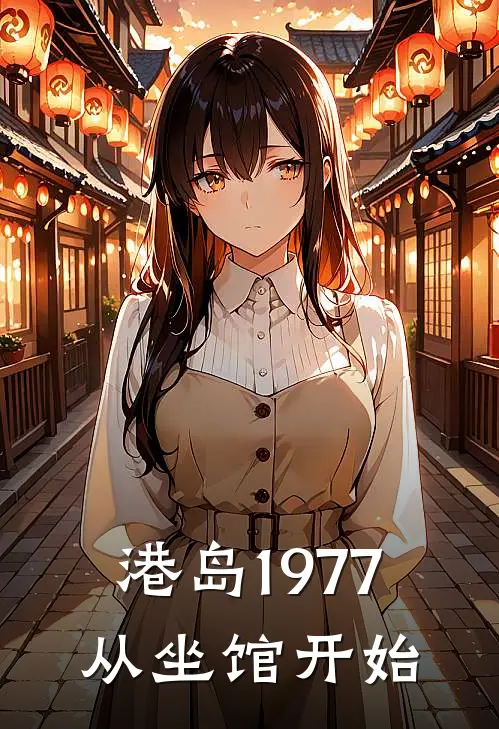 港岛1977：从坐馆开始