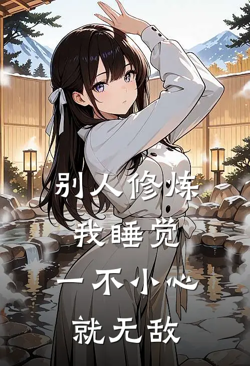 别人修炼我睡觉，一不小心就无敌