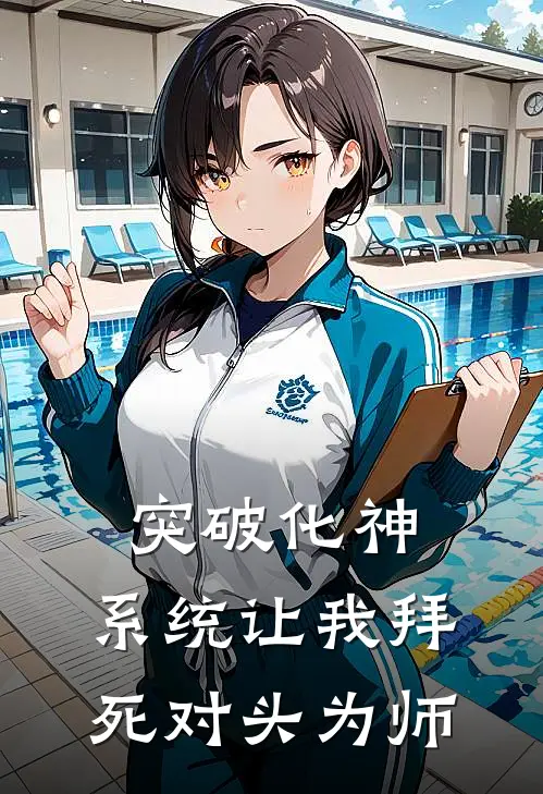 突破化神：系统让我拜死对头为师