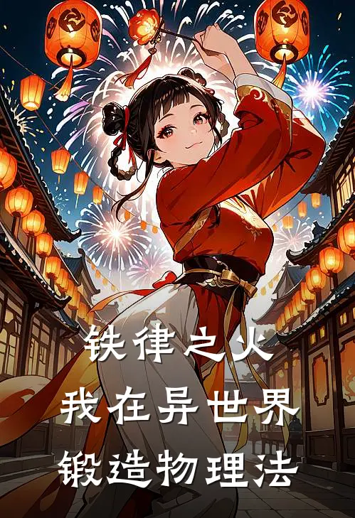 铁律之火：我在异世界锻造物理法