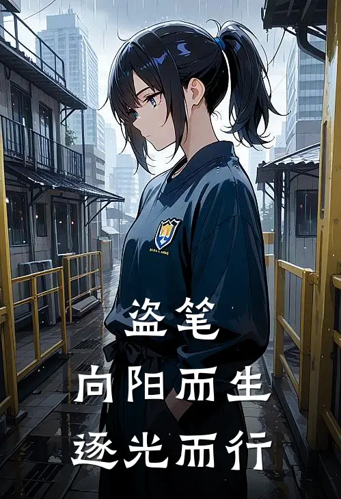 盗笔：向阳而生，逐光而行