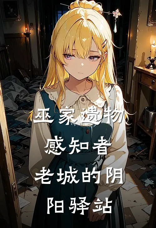 巫家遗物感知者，老城的阴阳驿站