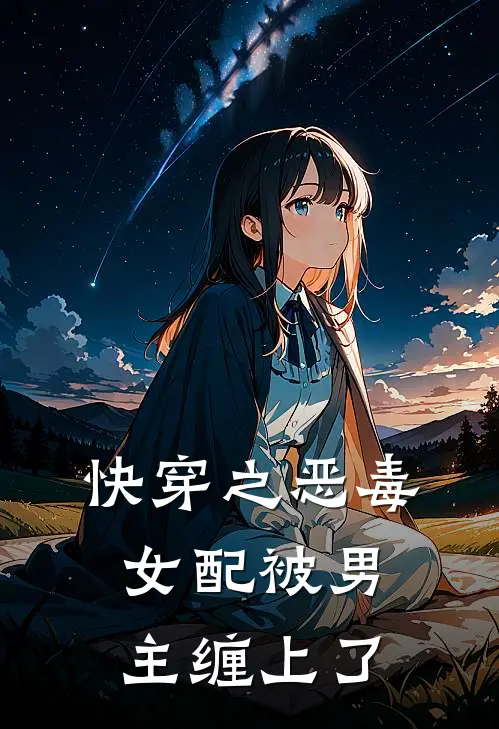 快穿之恶毒女配被男主缠上了