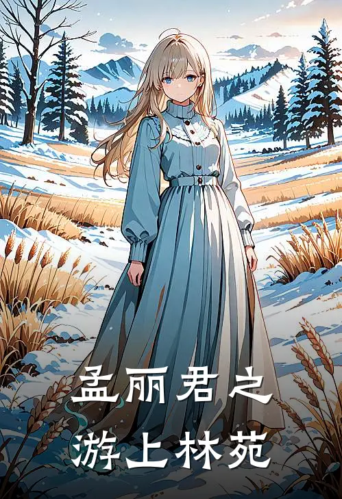 孟丽君之游上林苑