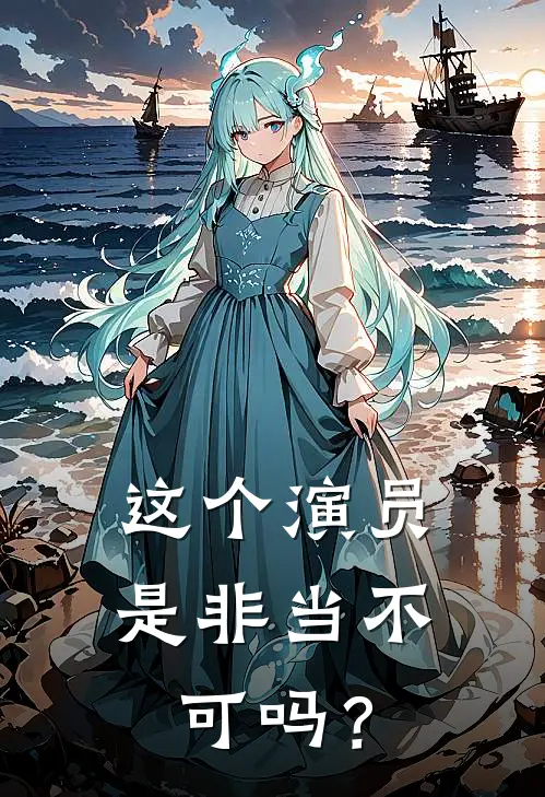 这个演员是非当不可吗？