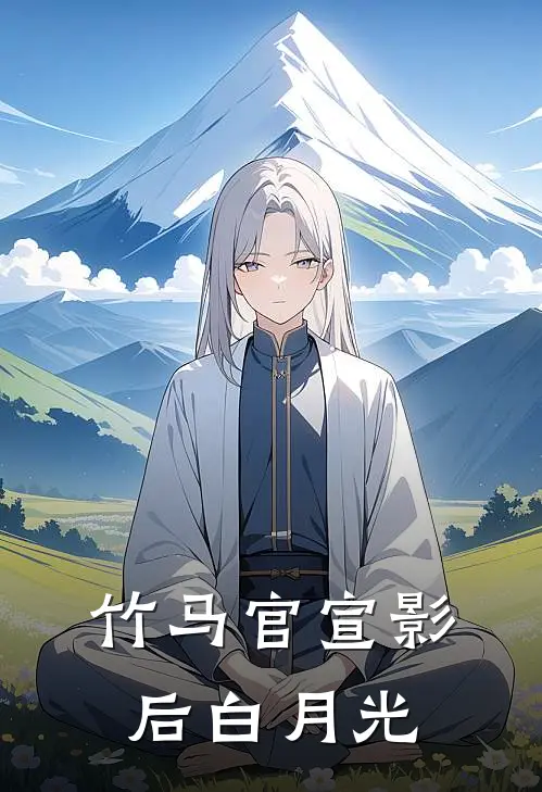 竹马官宣影后白月光