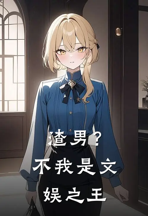 渣男？不，我是文娱之王