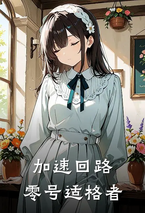 加速回路，零号适格者