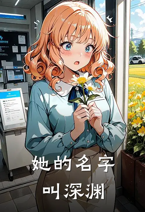她的名字叫深渊