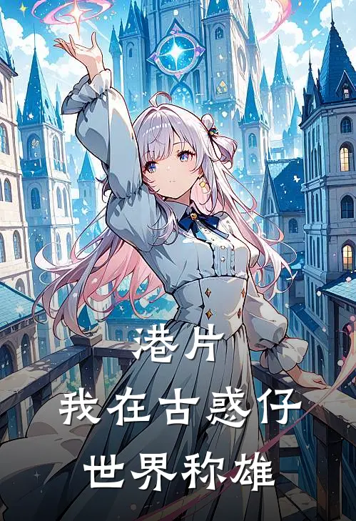 港片：我在古惑仔世界称雄