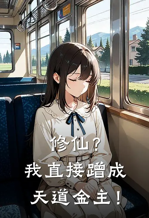 修仙？我直接蹭成天道金主！
